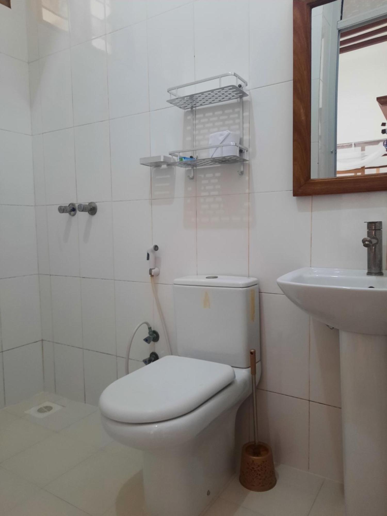 눙귀 Kajificheni House B&B 외부 사진