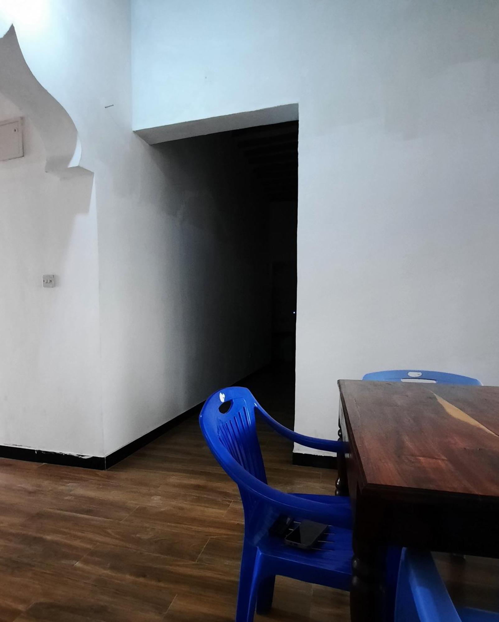 눙귀 Kajificheni House B&B 외부 사진