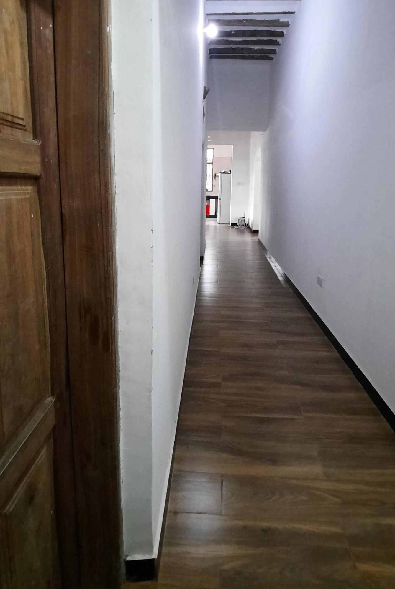 눙귀 Kajificheni House B&B 외부 사진