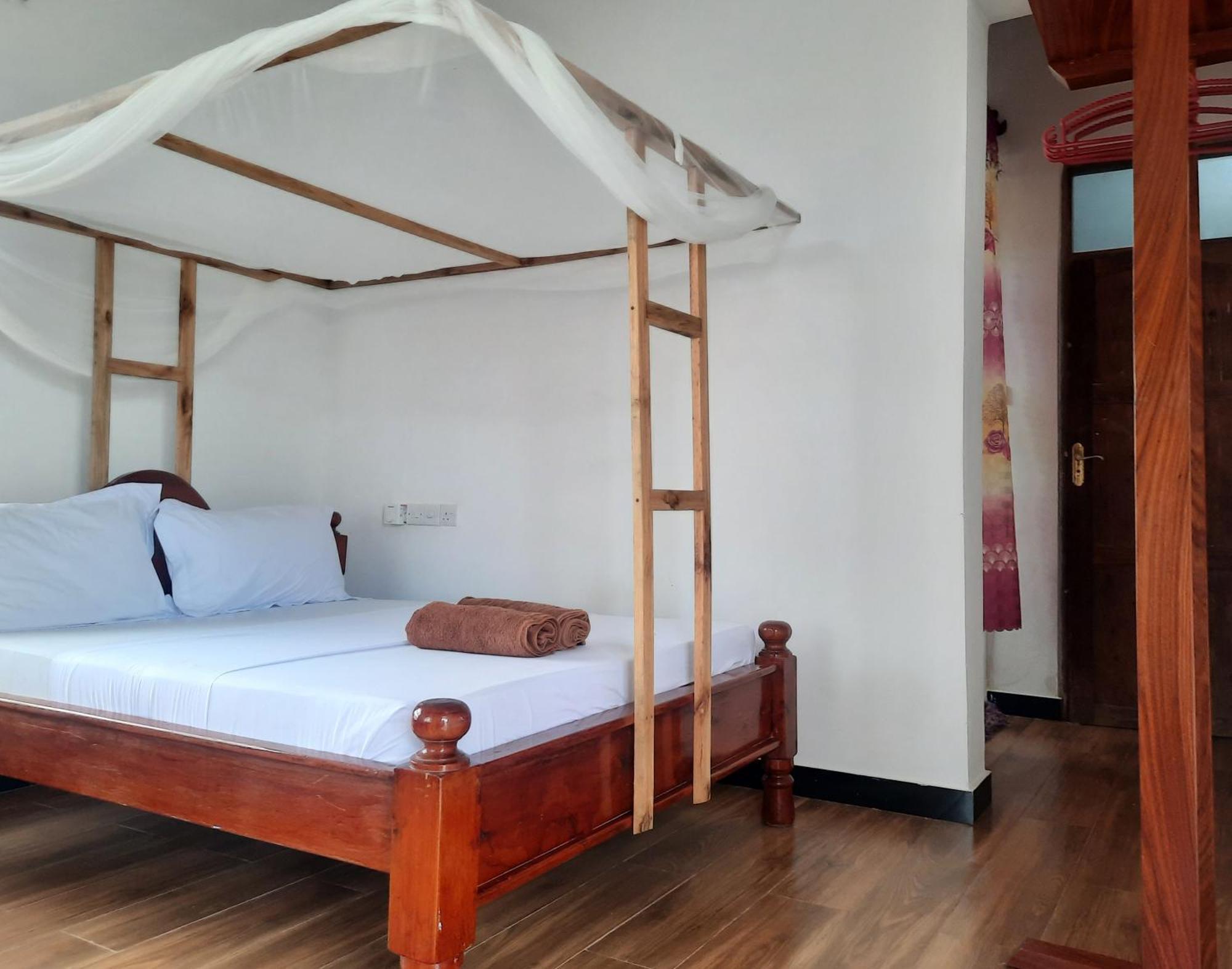눙귀 Kajificheni House B&B 외부 사진
