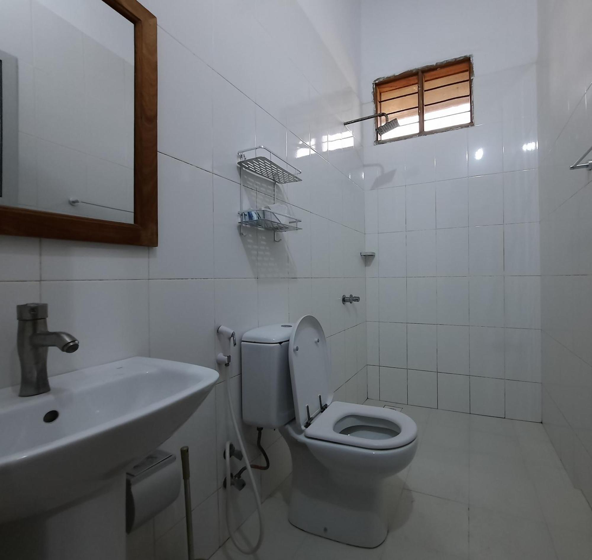 눙귀 Kajificheni House B&B 외부 사진